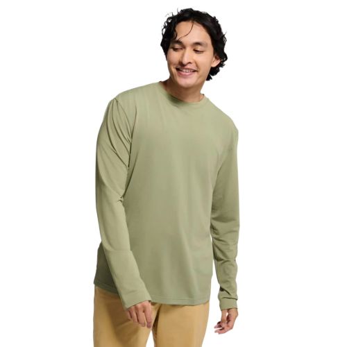 Blackstrap Men's Voyage Long Sleeve