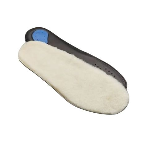 Blundstone Sheepskin Footbead