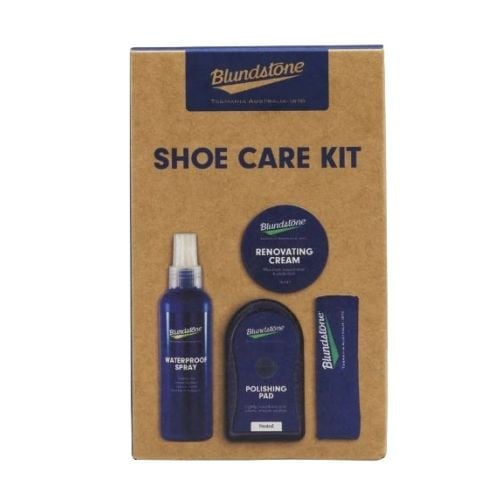 Blundstone Shoe Care Kit