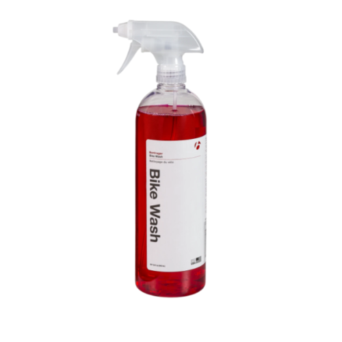 Bontrager Bike Wash