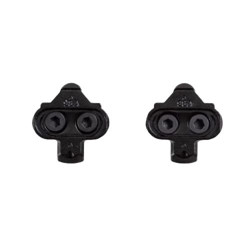 Bontrager MTB Clipless Pedal Cleat Set