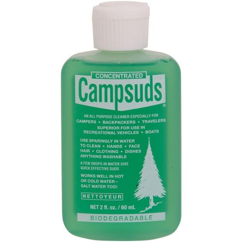 Campsuds - 2oz