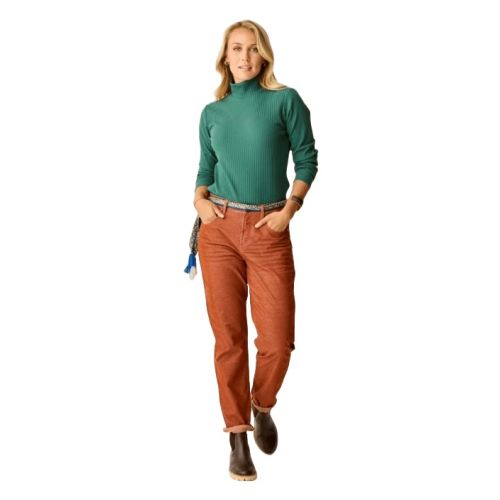 Carve Carson Cord Hi Rise