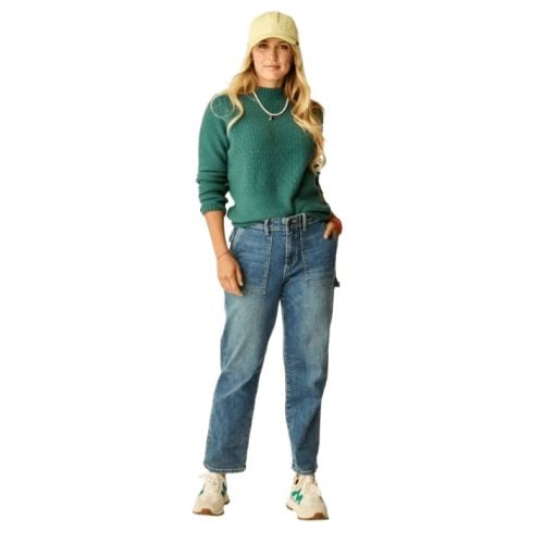 Carve Corey Denim Pant