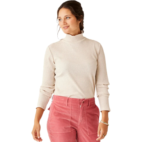 Carve Denise Turtleneck