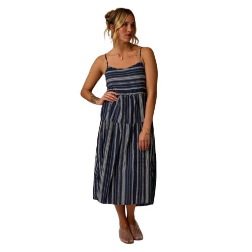 Carve Jacey Textured Dress
