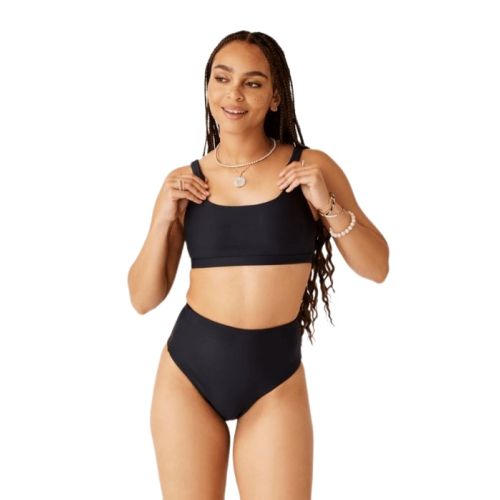 Carve Lani Pocket Compression Bottom