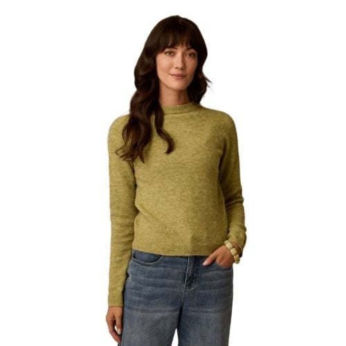 Carve The Cozy Sweater