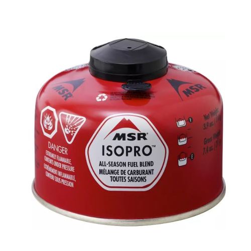 MSR Isopro 4oz Canister