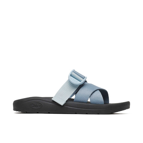 Chaco Cushz Slide