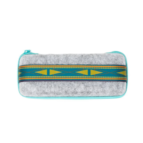 Chums Upcycled Felt Case