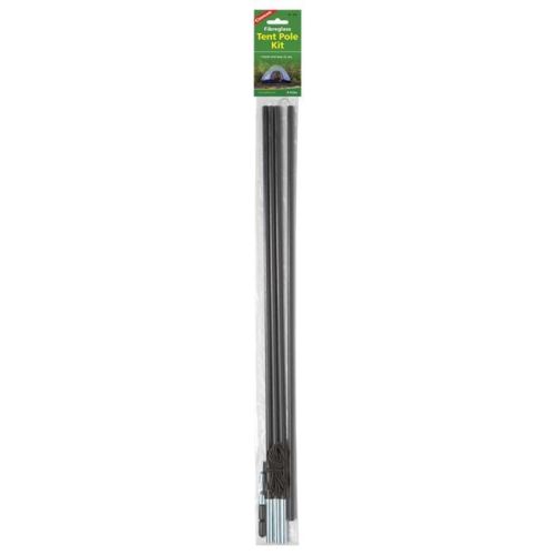 Coghlan's Fiberglass Tent Pole Kit - 4Pk