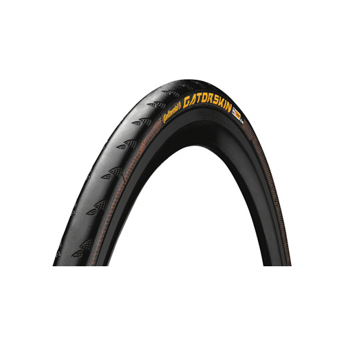 Continental Gatorskin Tire - 700 x 23