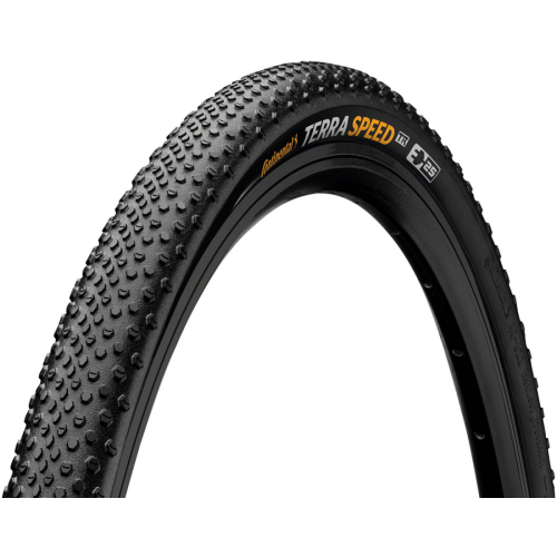 Continental Terra Speed Tire - 700 x 45
