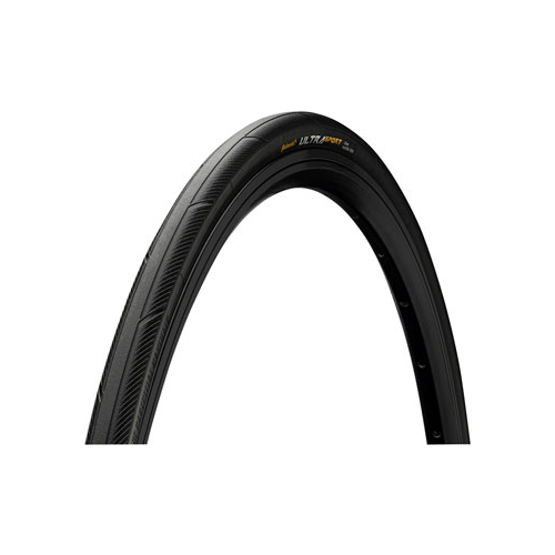 Continental Ultra Sport III Tire - 700 x 28