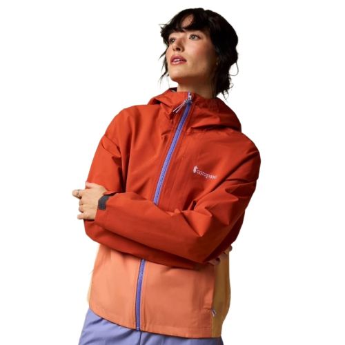 Cotopaxi Cielo Rain Jacket