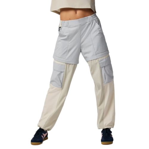 Cotopaxi Women's Losdos Zip-Off Pant