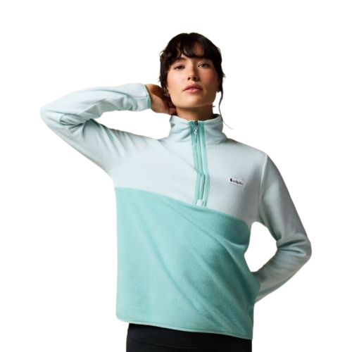 Cotopaxi Women's Amado Fleece Pullover