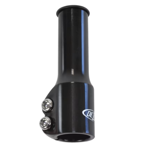 Delta Alloy Stem Raiser