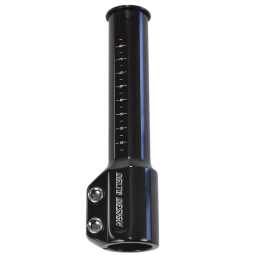 Delta Pro Alloy Stem Raiser
