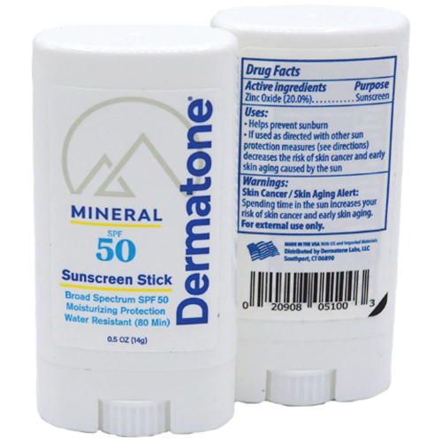 Dermatone Sunscreen Stick