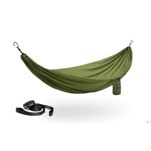 ENOS Travelnest Hammock + Straps