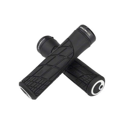Ergon GA2 Fat Grips