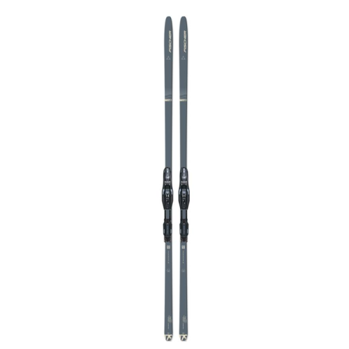 Fischer Adventure 56 Crown