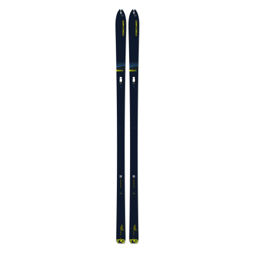 Fischer Excursion 88 Crown/Dual Skin