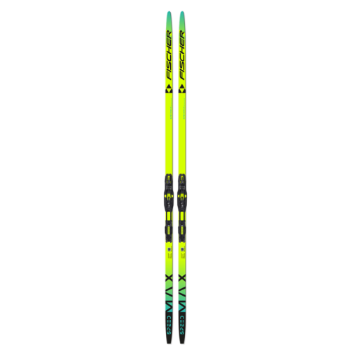 Fischer Speedmax 100 Classic Plus 902