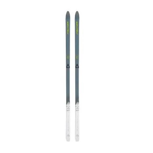 Fischer Spider 62 Crown Xtralite - Flatdeck