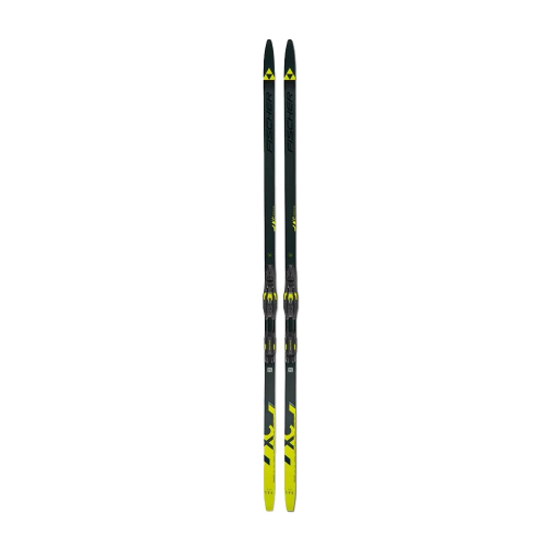 Fischer Superlite Wax
