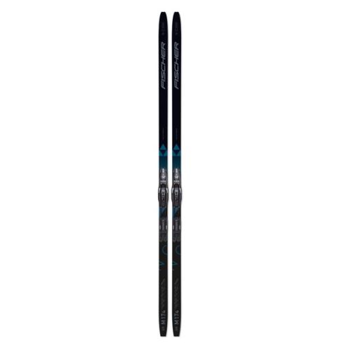 Fischer Twin Skin Cruiser EF