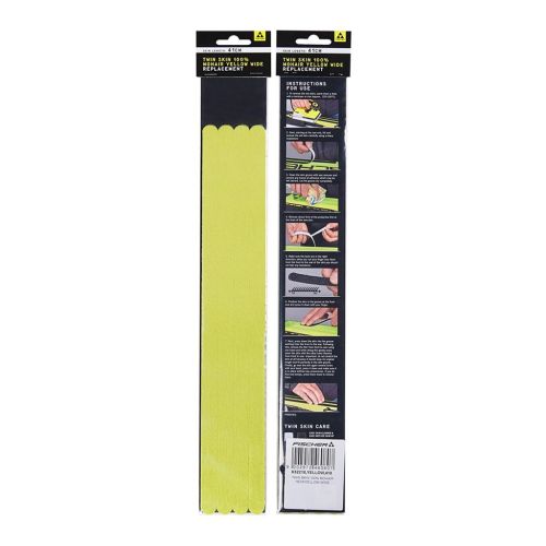 Fischer Twin Skin Yellow Wide Replacment