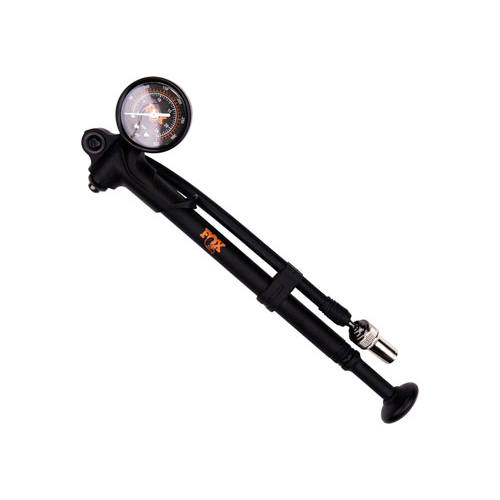 Fox HP Shock Pump - 350 psi