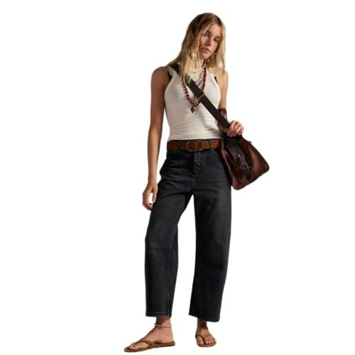 Free People Deep Trance Dropped BF