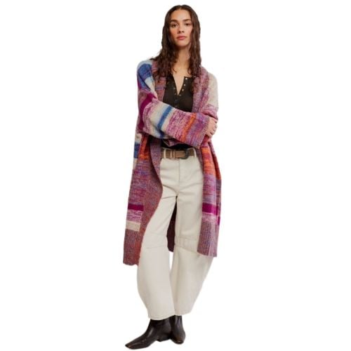 Free People Enid Cardi
