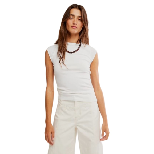Free People Ever Had Tee