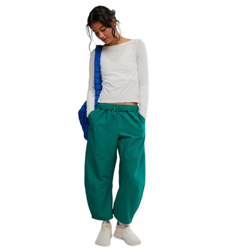 Free People Game Day Pant