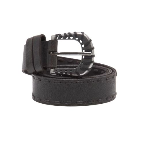Free People Holt Leather Belt