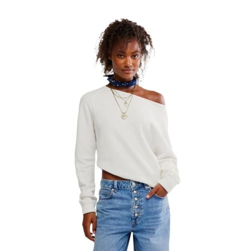 Free People Jess Long Sleeve