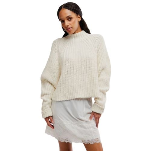 Free People Low Tide Pullover