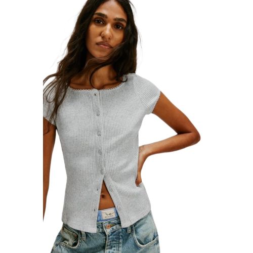 Free People Most Wanted Cardi