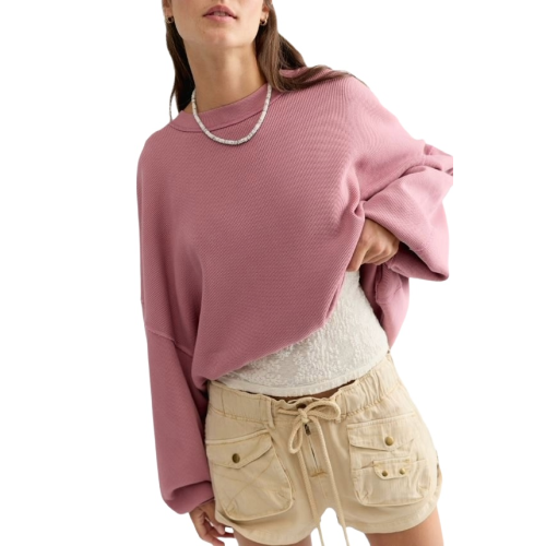 Free People Skyline Tee