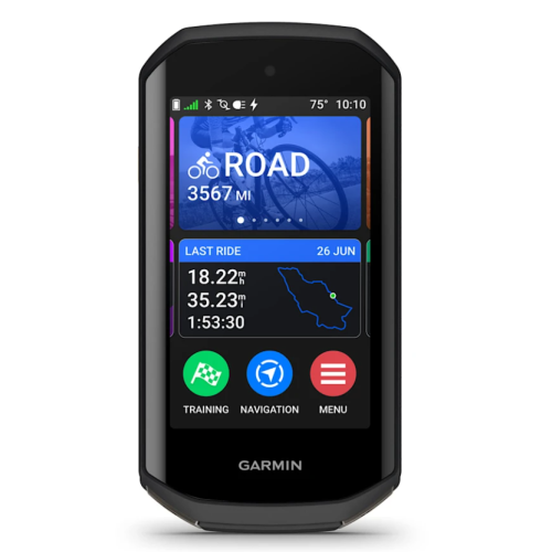 Garmin Edge 1050