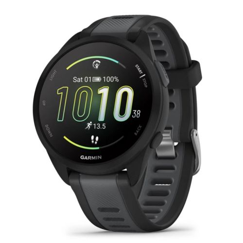Garmin Forerunner 165 Music