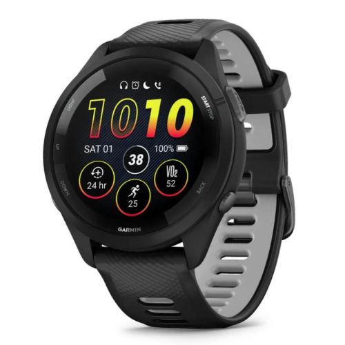 Garmin Forerunner 265