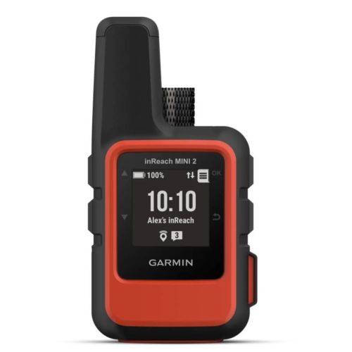 Garmin Inreach Mini 2 GPS