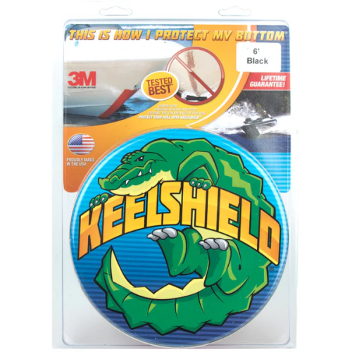 Gator Guards Keelshield® Keel Guard