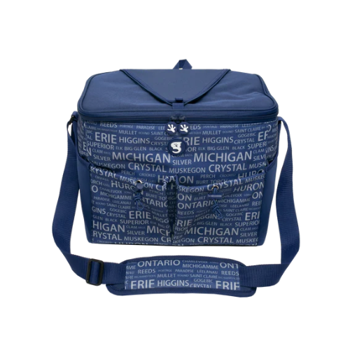 Gecko Large Cooler